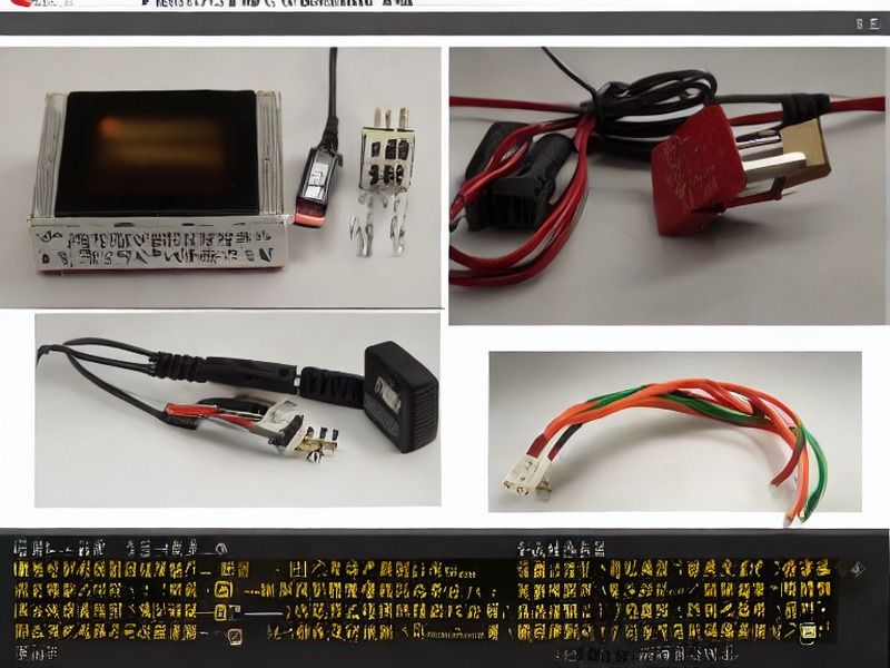电源管理选型分类导航 USB接口产品线 2
