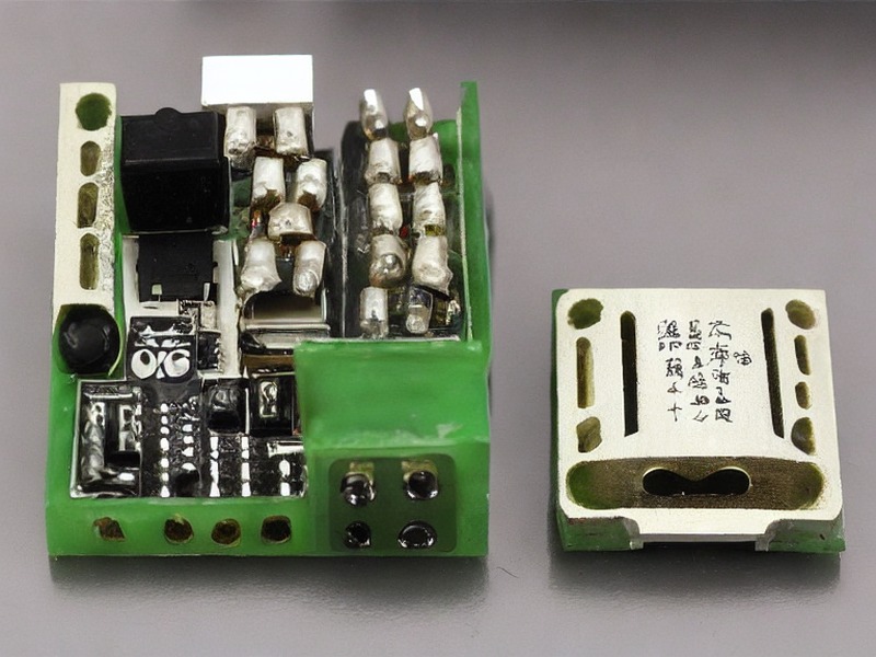 Wi-Fi模块产品线技术资料 1