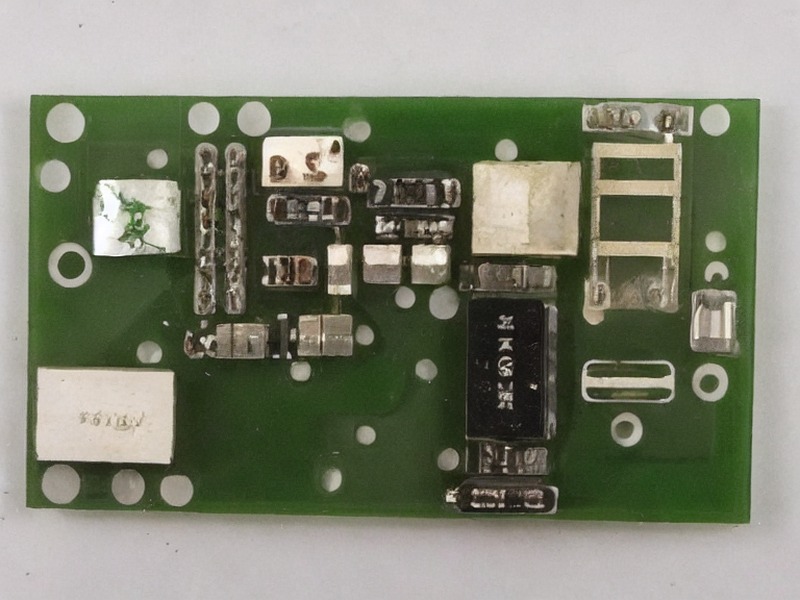 导热材料应用相关产品 2