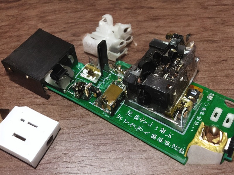 防静电耗材应用相关产品 1