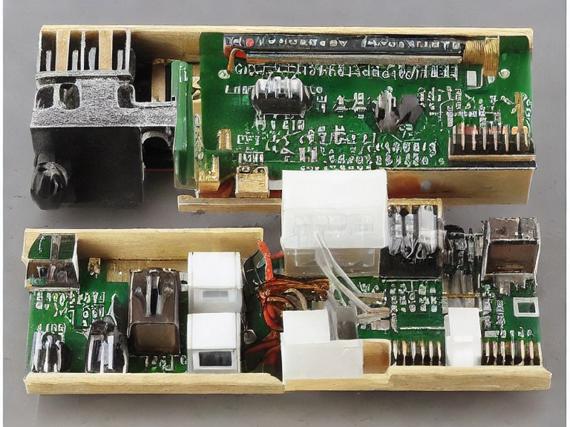 AC/DC电源选型技术资料 1