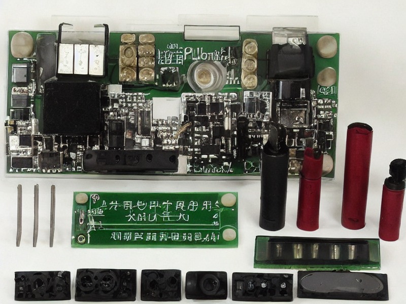 存储器导航在替代料比较中的选型资料 2
