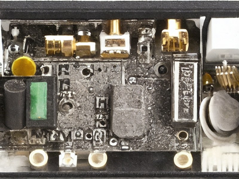 PLC接口中心选型参考