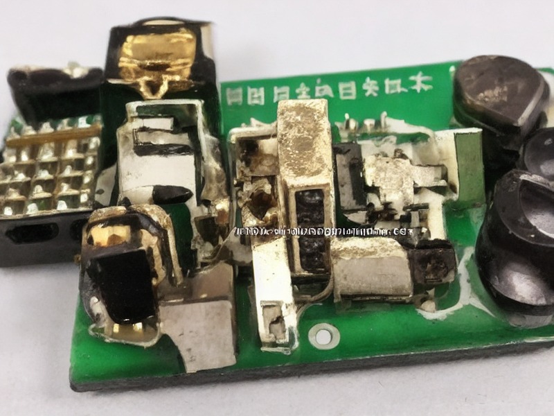 测试夹具总览产品信息