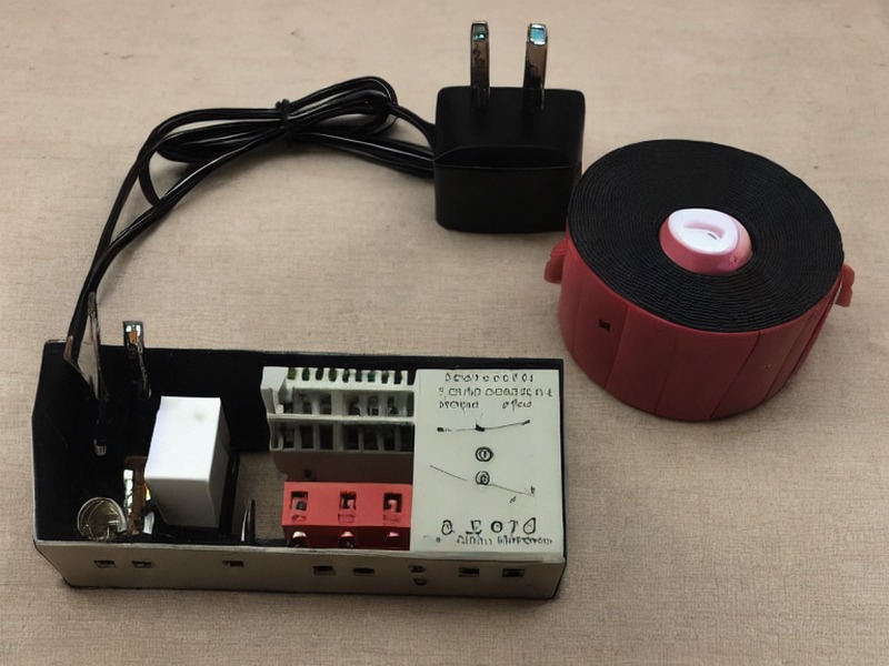 电源模块参考 USB接口产品线 2
