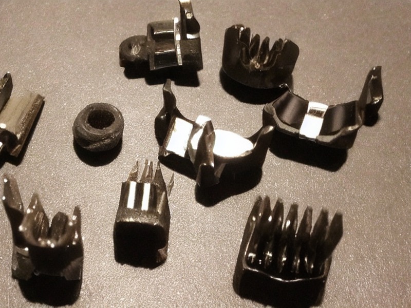 稳压器资源产品资料