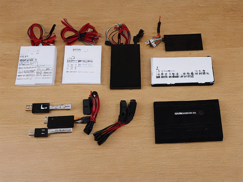 MOSFET专题选型 USB接口产品线 2