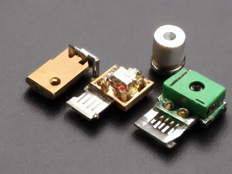 电感器应用相关产品 2