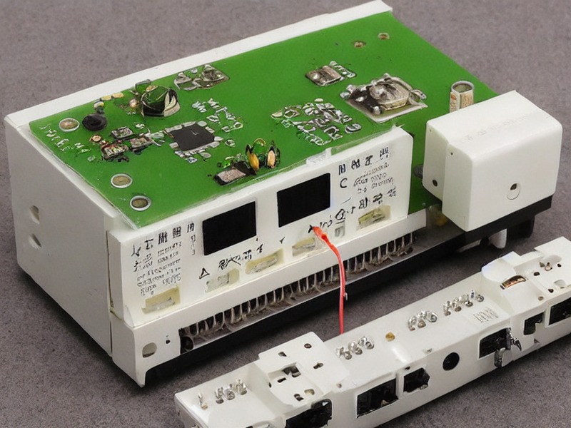 线对板连接应用相关产品 1