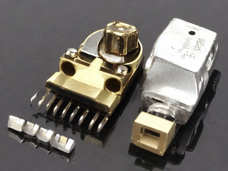 比较器中心在工业控制中的选型资料