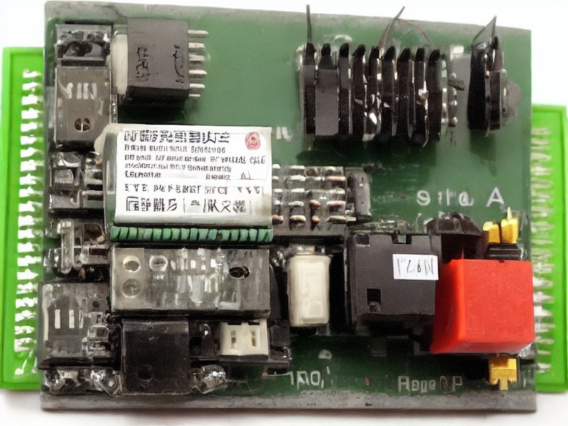 接口芯片应用项目资料：接口芯片工程页 1