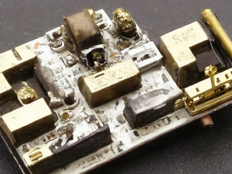 万用表内容在工业控制中的选型资料
