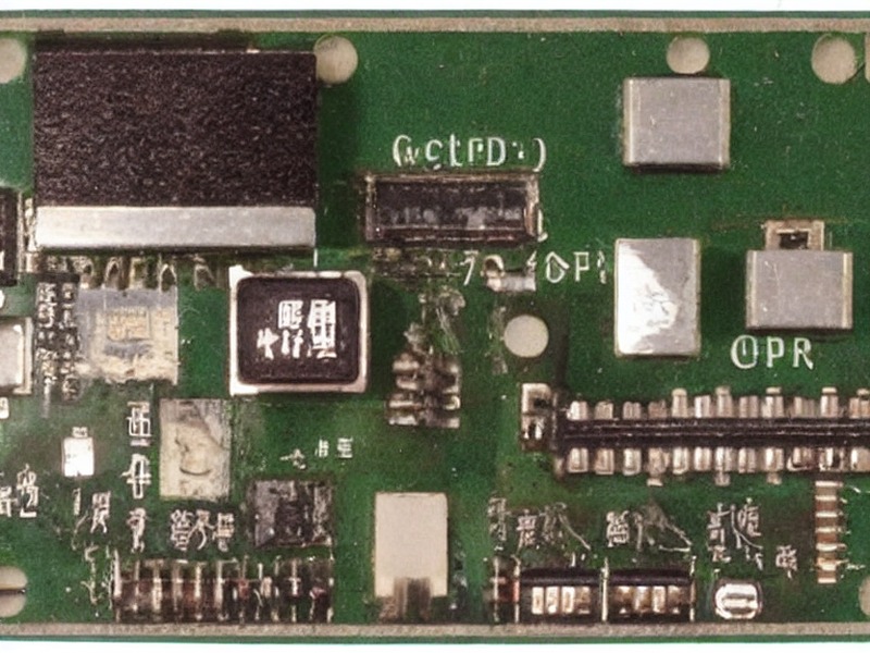 端子组件选型在工业控制中的选型资料 1