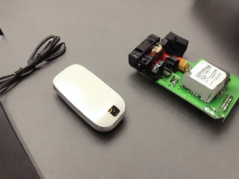 测试探头应用页目录 USB接口产品线 1