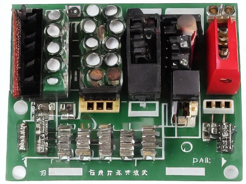 逻辑器件资料参考 2