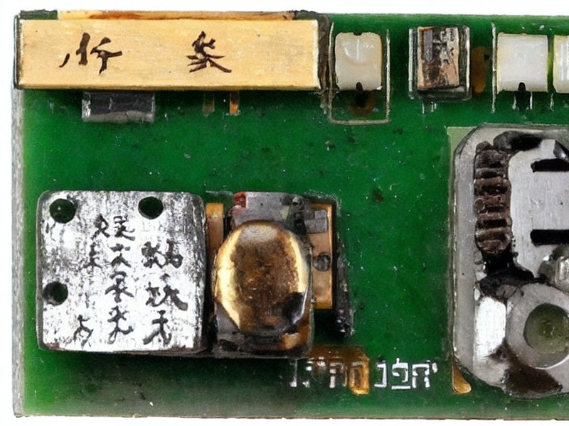压力检测应用选型资料 2