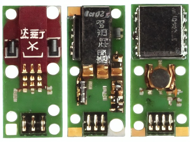 频率控制分类产品 USB接口产品线 1