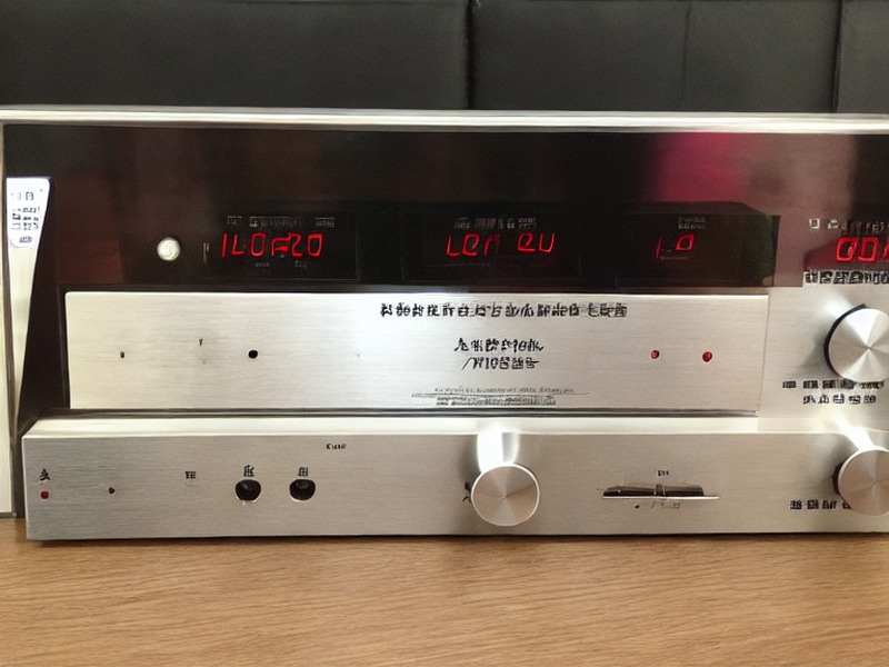环境监测应用产品说明
