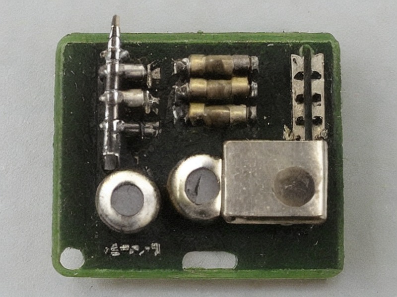 EEPROM应用项目资料：EEPROM资料