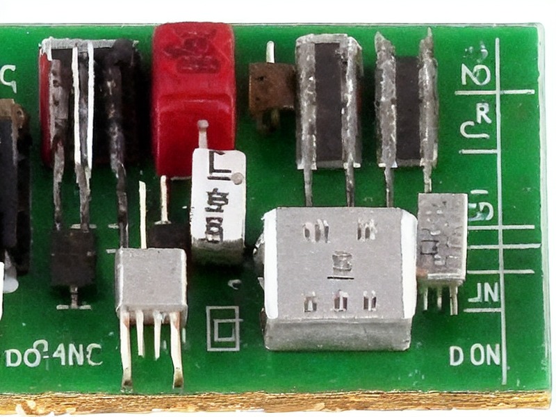 DC/DC转换导航目录 USB接口产品线 2