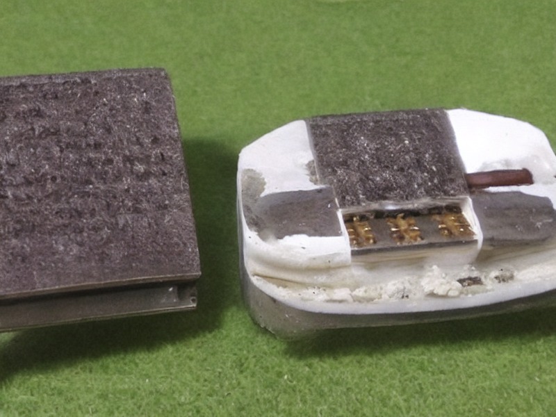 磁性器件目录应用 USB接口产品线 2