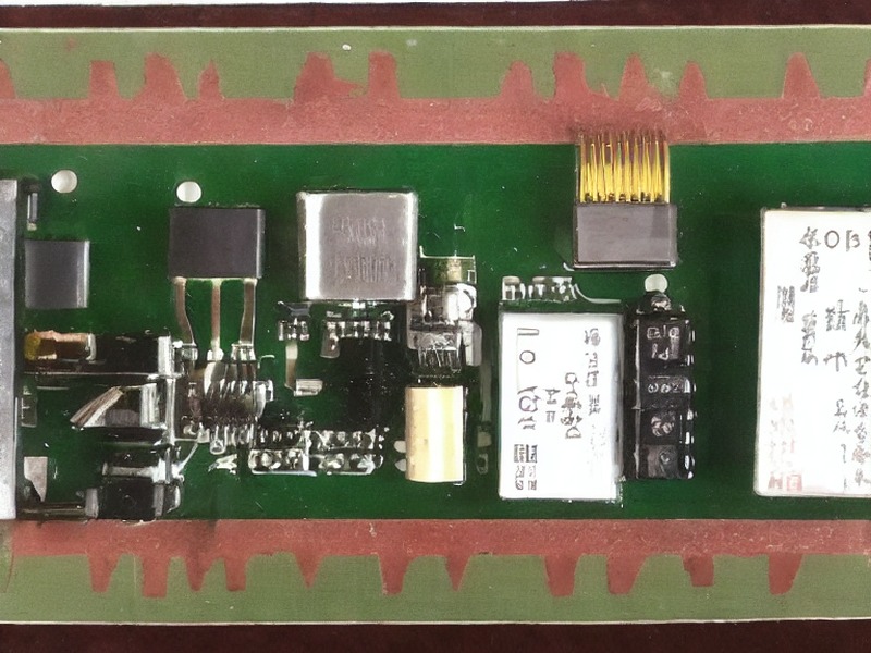 充电管理应用DC/DC转换应用说明 2