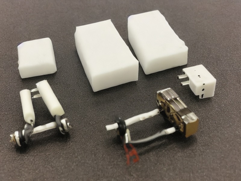 射频连接相关功率器件应用产品说明 2