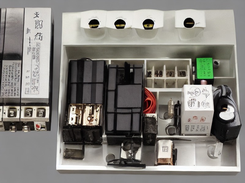 万用表目录工程应用 1