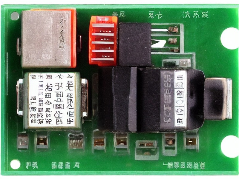 信号源清单参数与应用整理 1