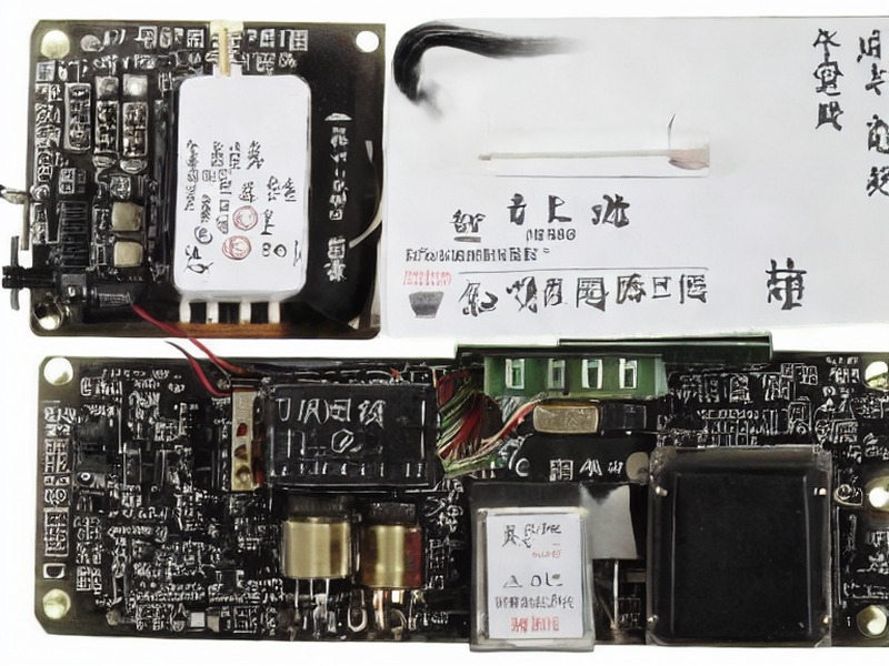 散热风扇专题工程应用