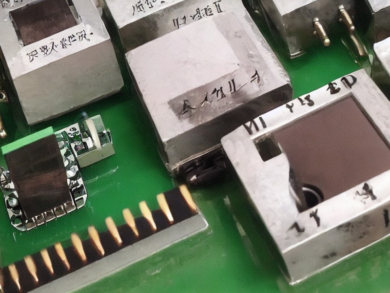 测试探头入口参数与应用整理 2