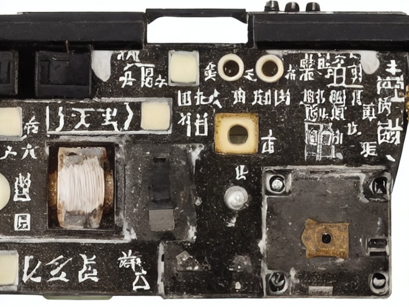 保险丝产品线中心 USB接口产品线 1