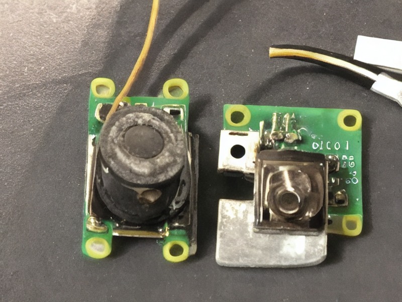 精密电阻应用清单 USB接口产品线 2