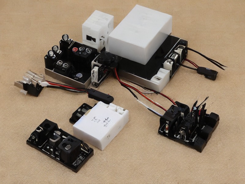 NAND Flash应用相关产品 1