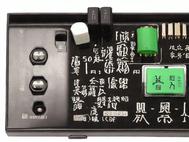 微控制器导航产品 USB接口产品线 1