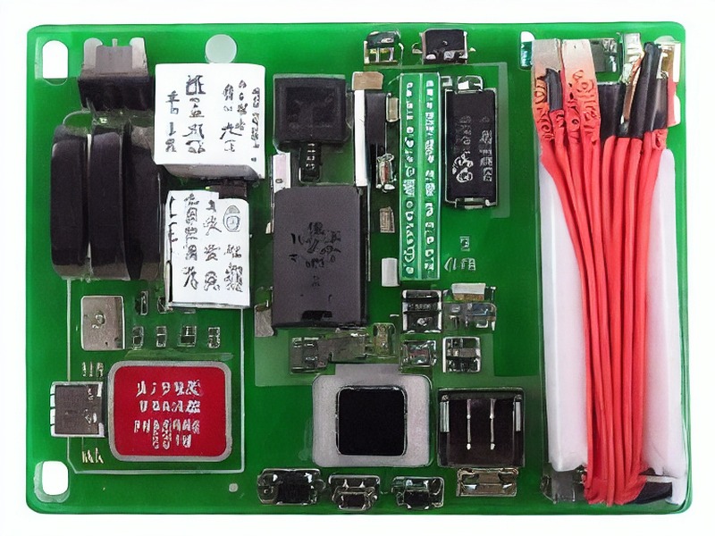 AC/DC电源资料库选型参考 2
