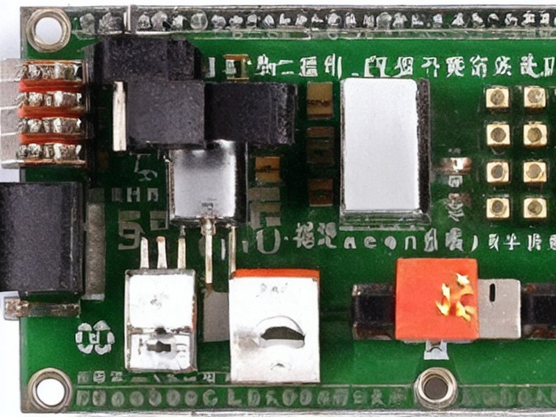 逻辑器件应用DC/DC转换应用说明 1