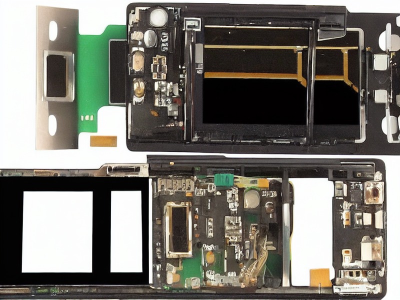 连接器应用相关产品 1