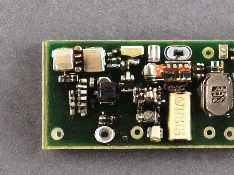 USB接口目录资料参考 2