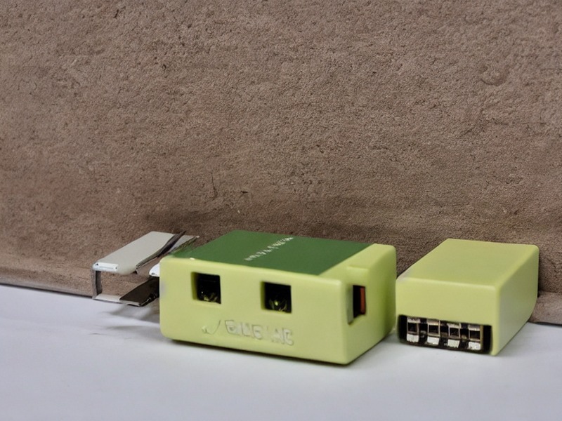 测试夹具参考资料参考