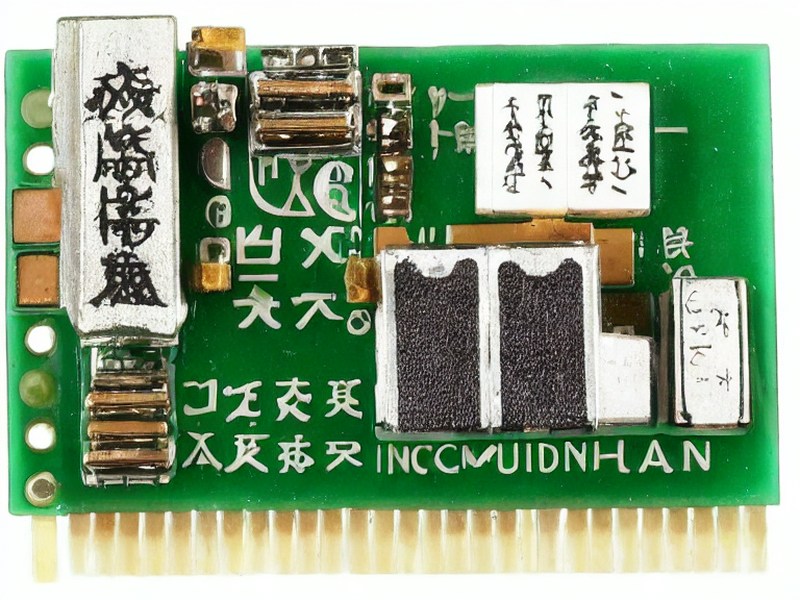 振荡器目录中心 USB接口产品线 1