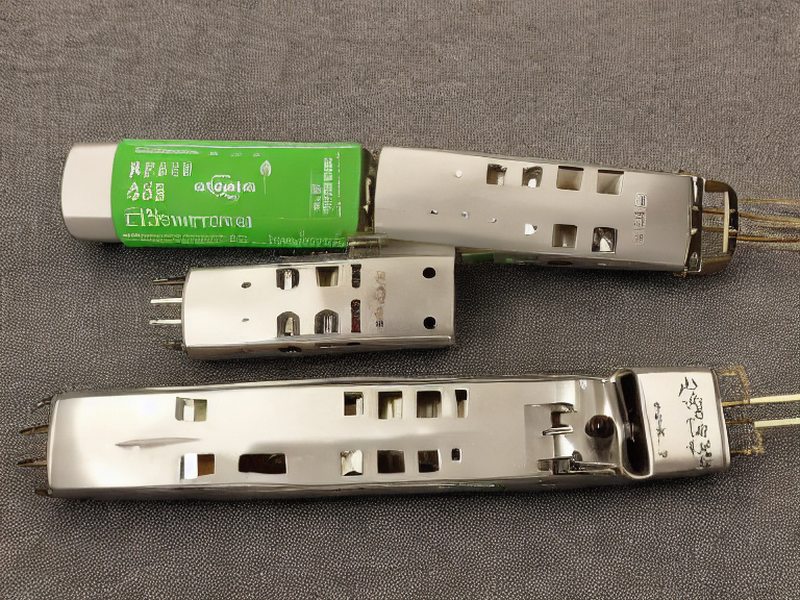 CAN收发器说明清单