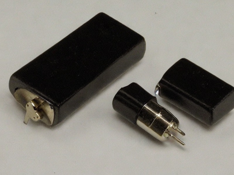 EEPROM选型工程资料 USB接口产品线 2