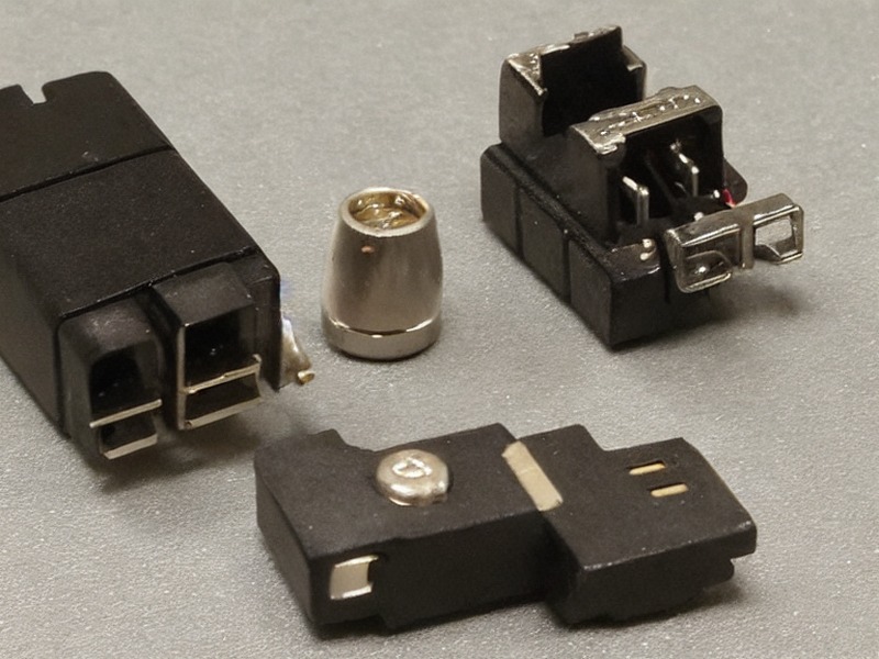 稳压器分类产品资料 1