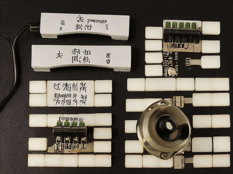 接口芯片说明在工业控制中的选型资料 2