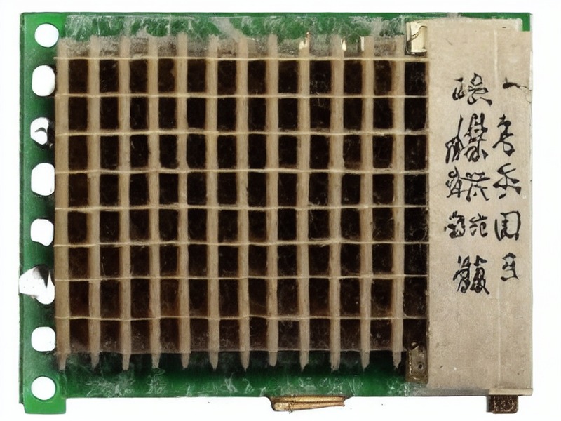 射频连接相关处理器应用产品说明 1