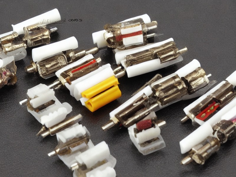 线对板连接总览产品清单