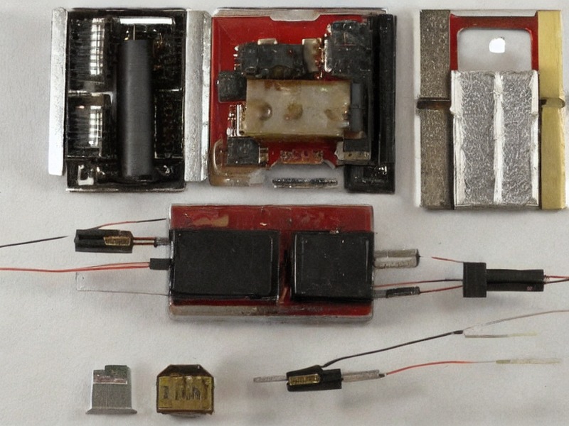 单板计算机分类项目资料 1