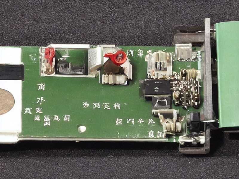 保险丝目录在工业控制中的选型资料 1