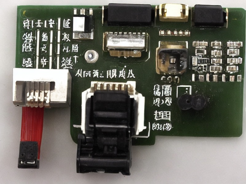 射频连接资源在工业控制中的选型资料 2